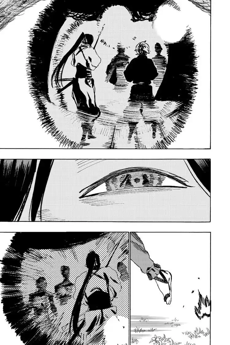 Read Jigokuraku Manga Online