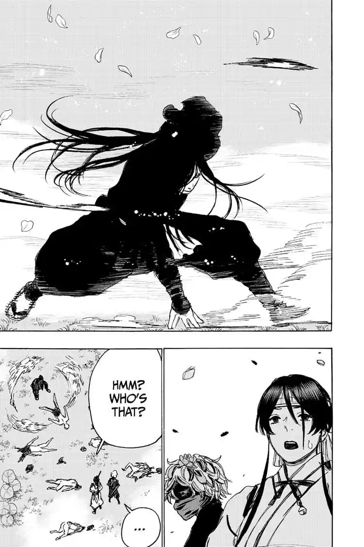 Read Jigokuraku Manga Online