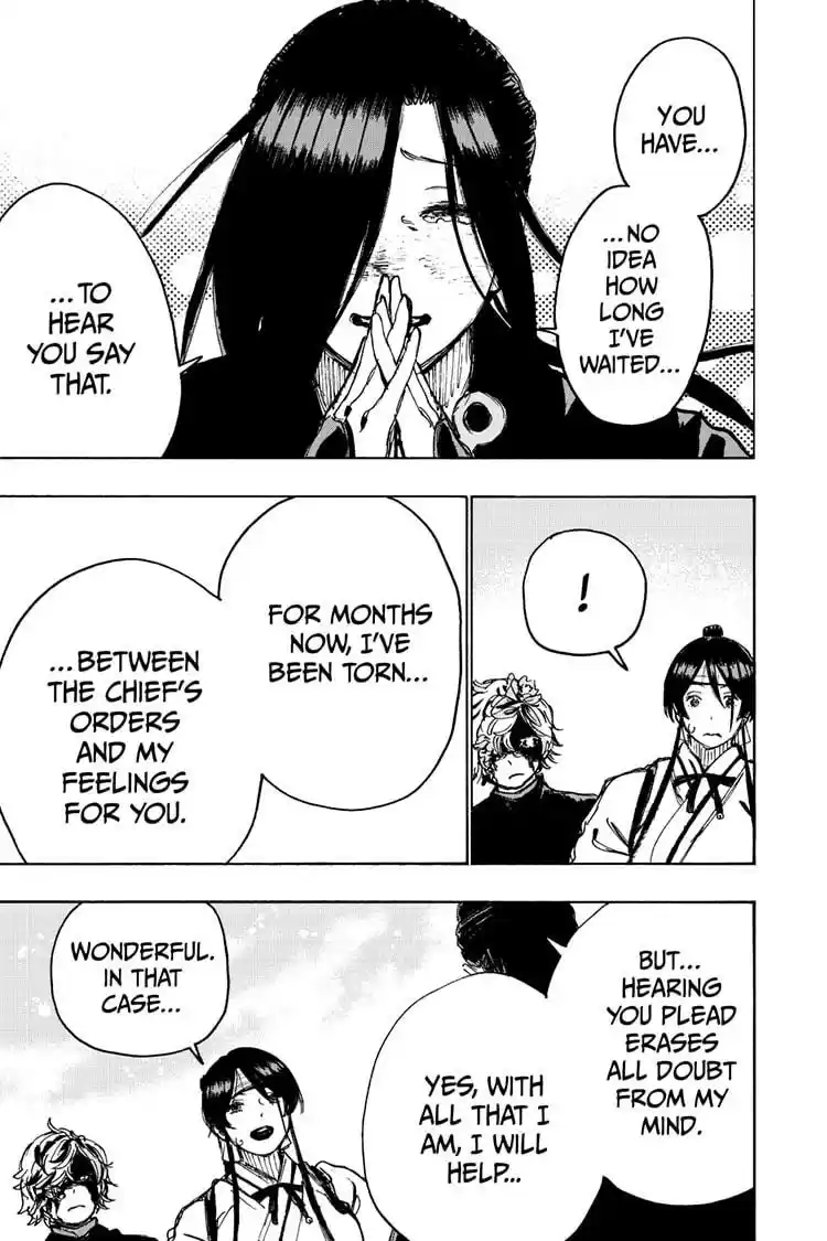 Read Jigokuraku Manga Online