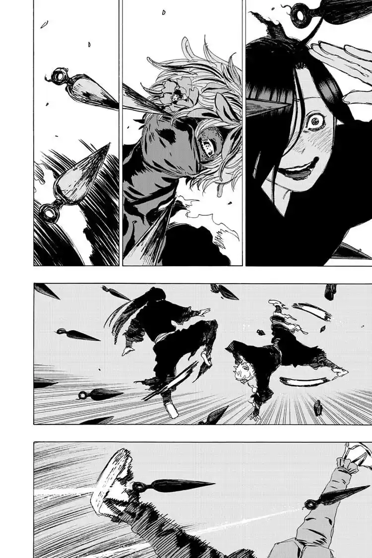 Read Jigokuraku Manga Online