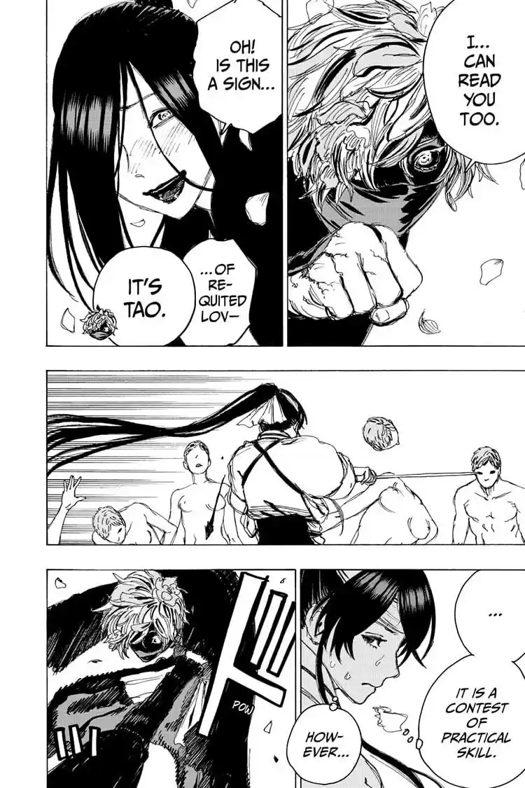 Read Jigokuraku Manga Online