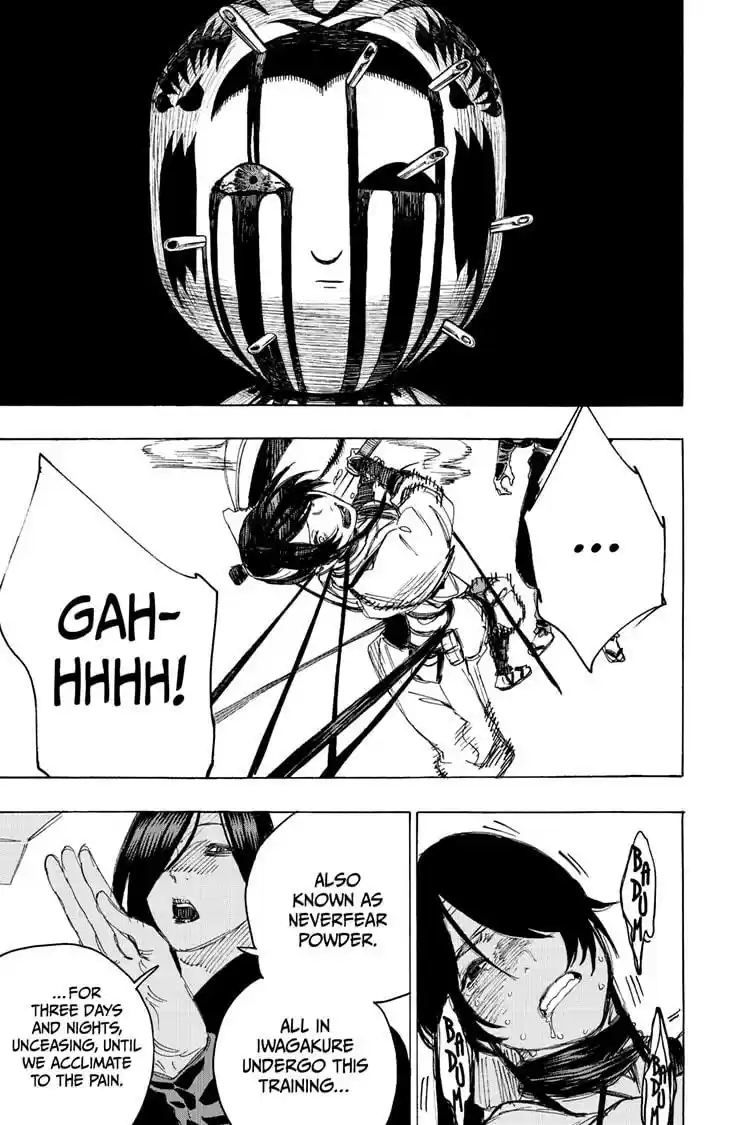 Read Jigokuraku Manga Online