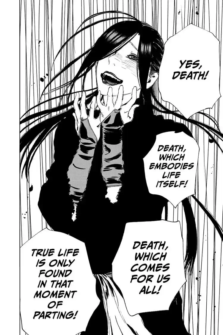 Read Jigokuraku Manga Online