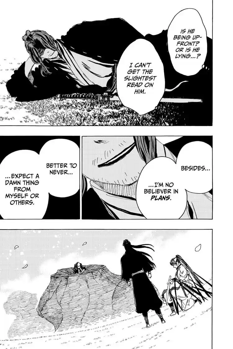 Read Jigokuraku Manga Online