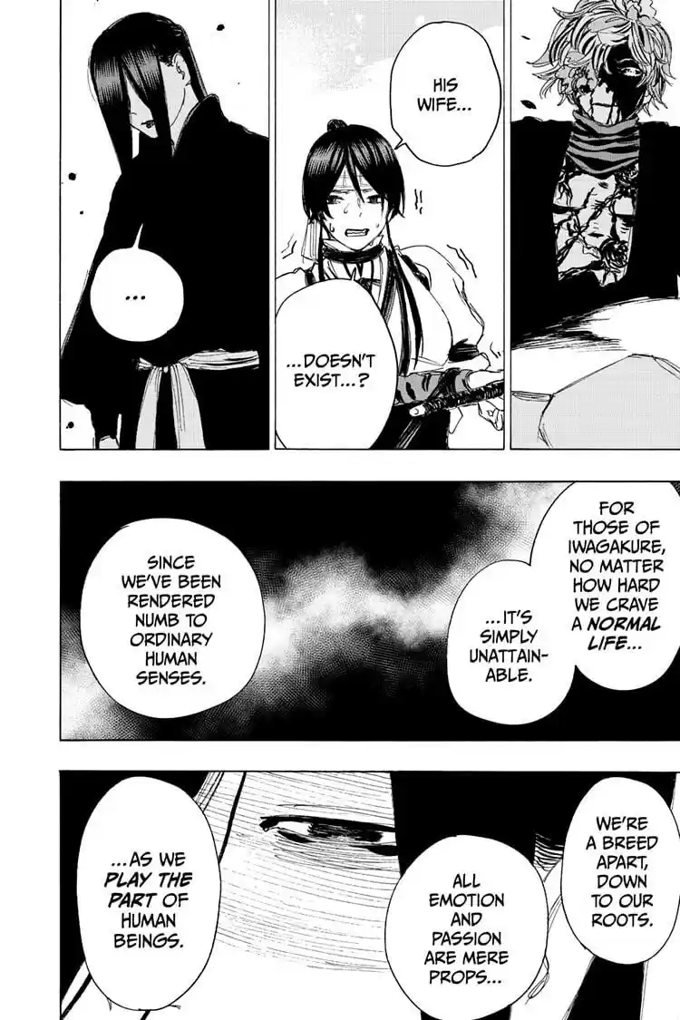 Read Jigokuraku Manga Online