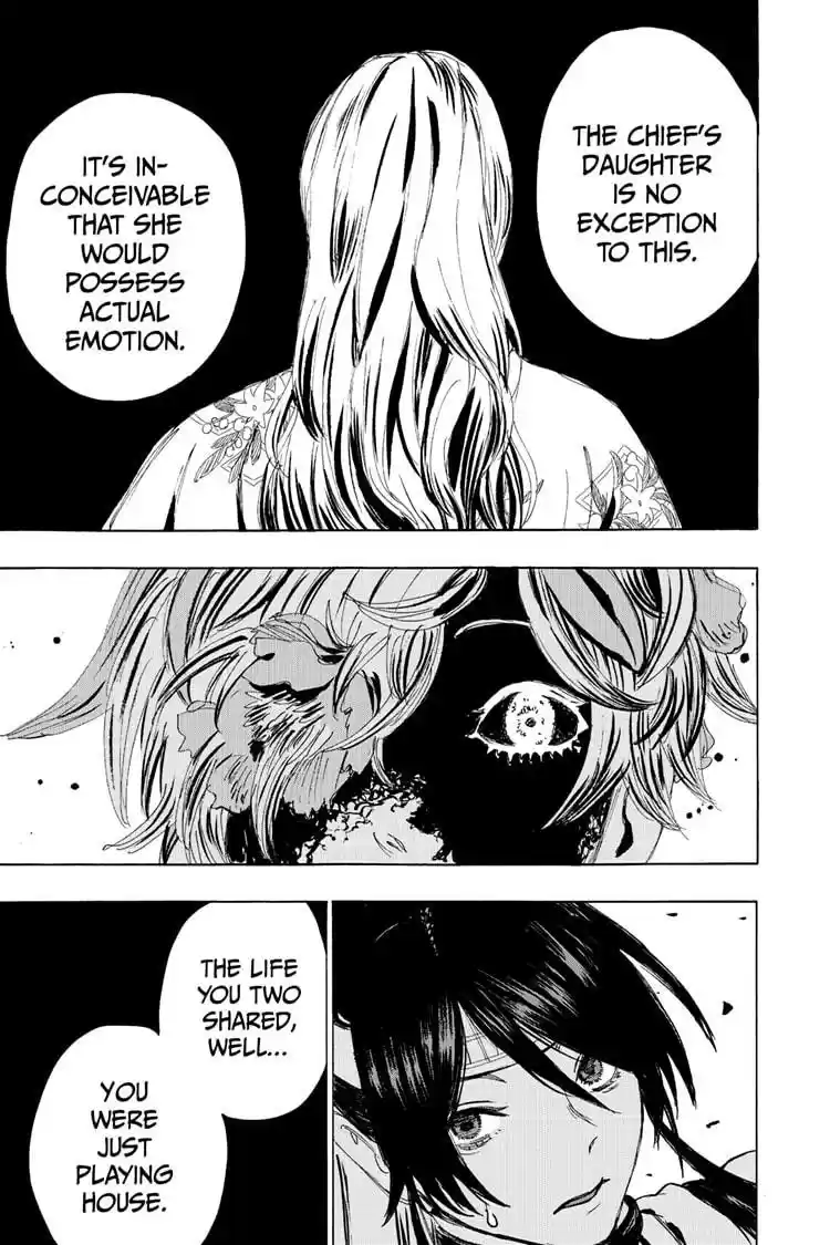 Read Jigokuraku Manga Online