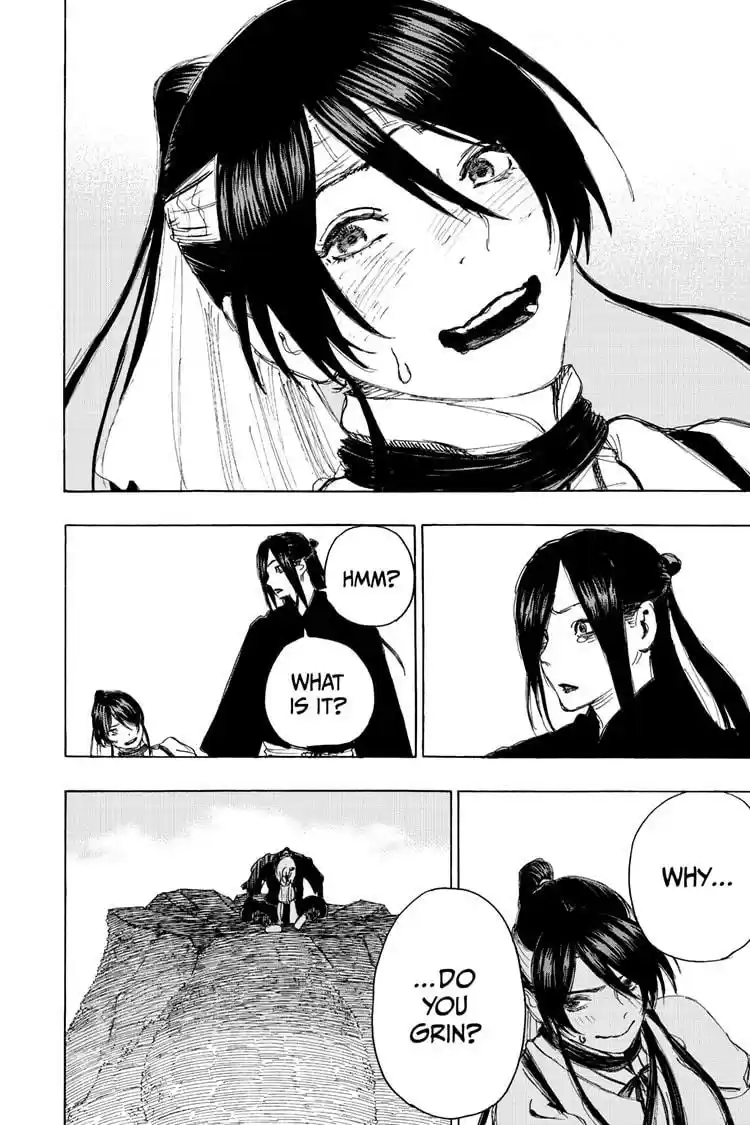 Read Jigokuraku Manga Online