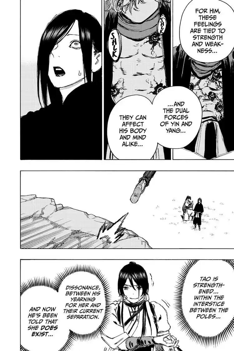 Read Jigokuraku Manga Online