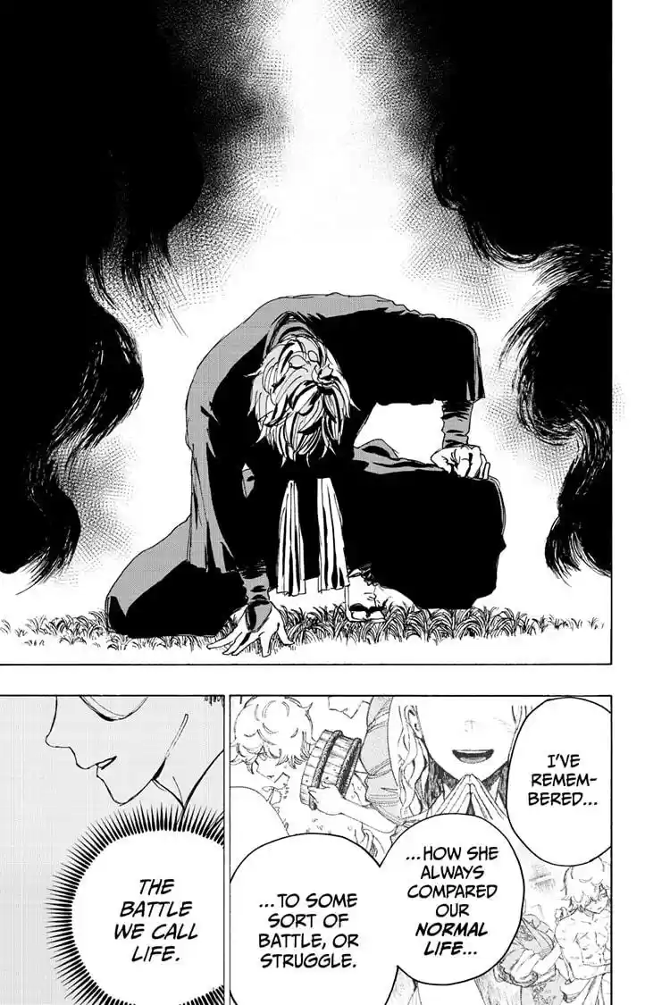 Read Jigokuraku Manga Online