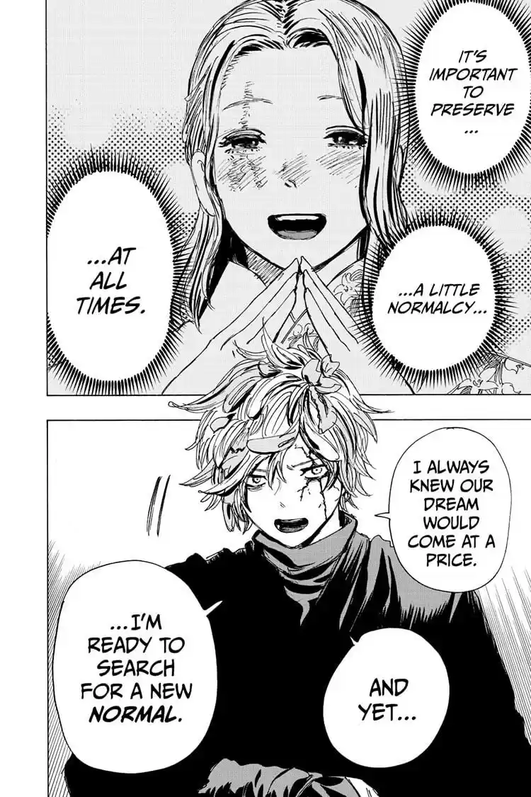 Read Jigokuraku Manga Online