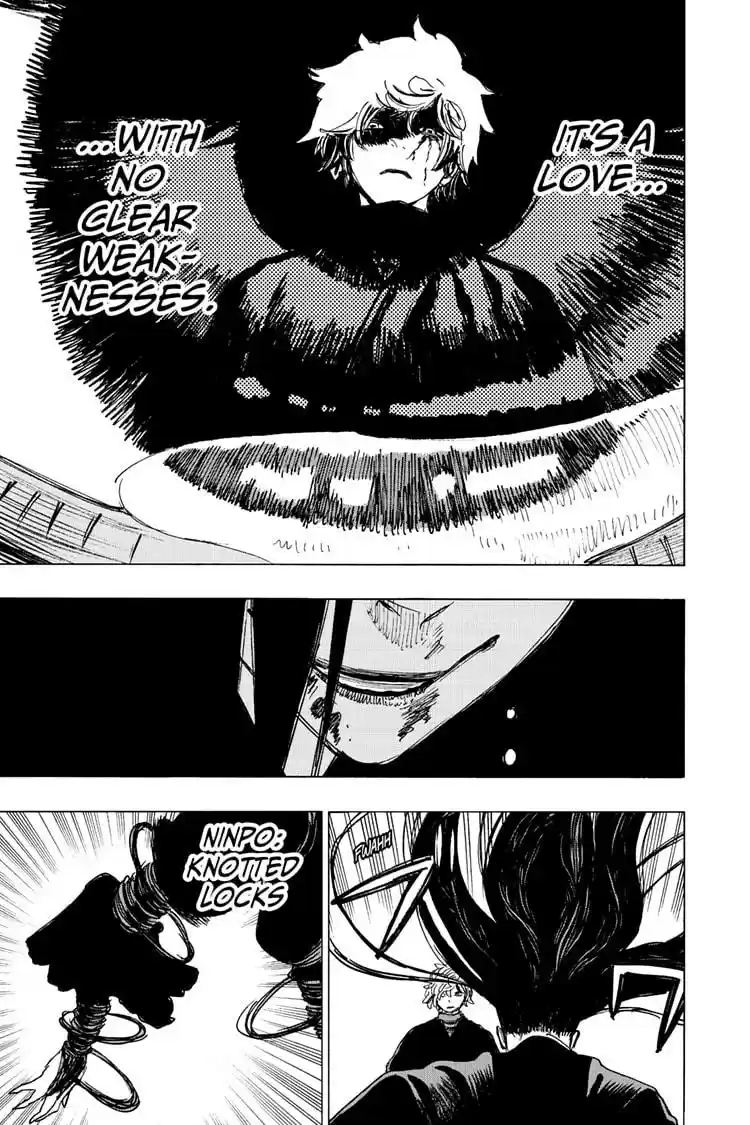 Read Jigokuraku Manga Online