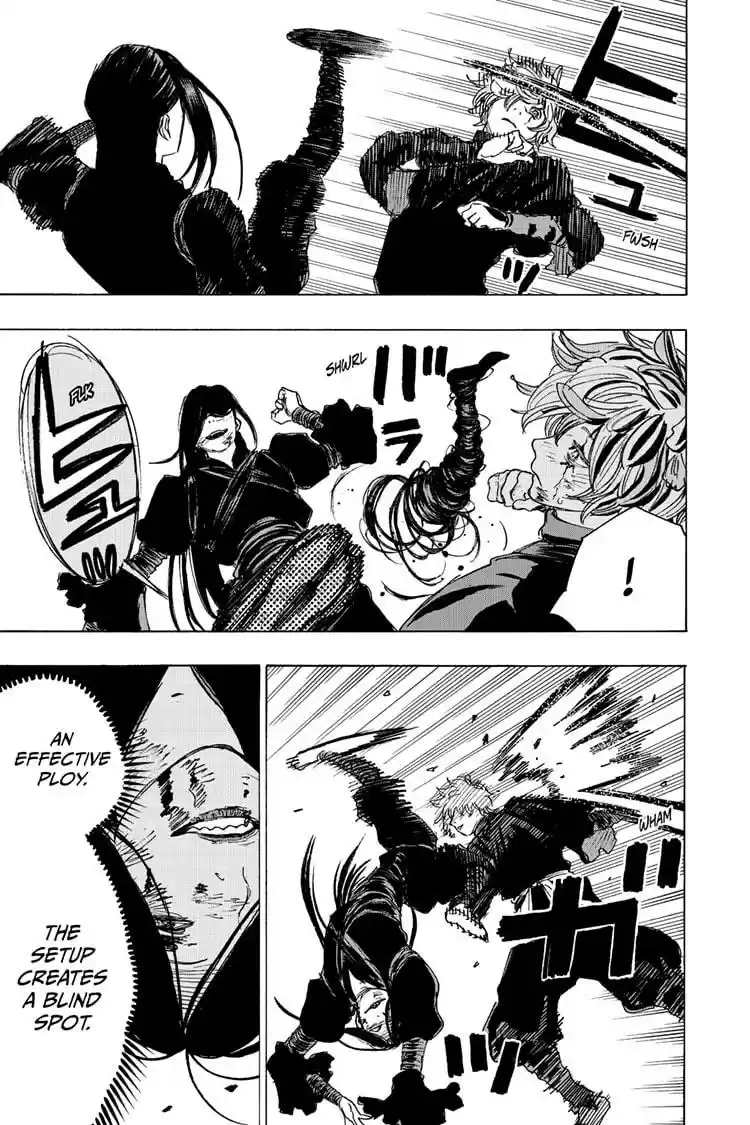 Read Jigokuraku Manga Online