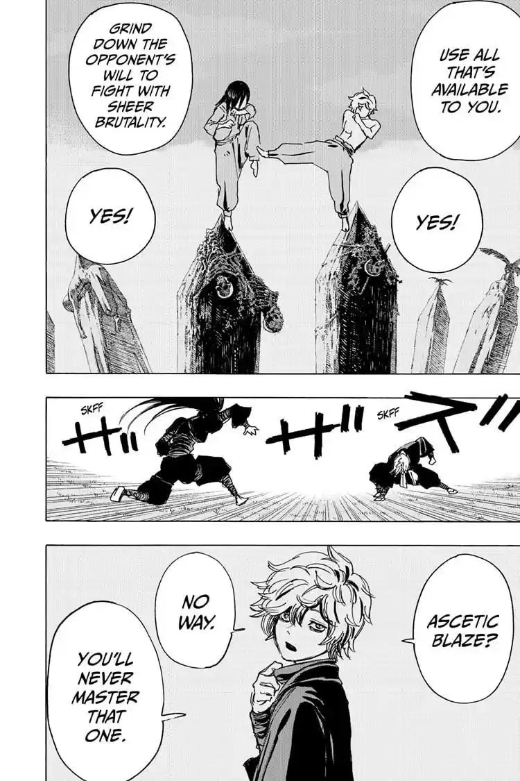 Read Jigokuraku Manga Online