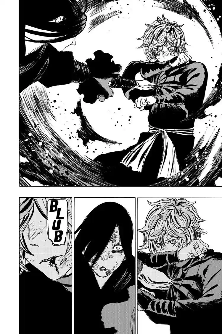 Read Jigokuraku Manga Online