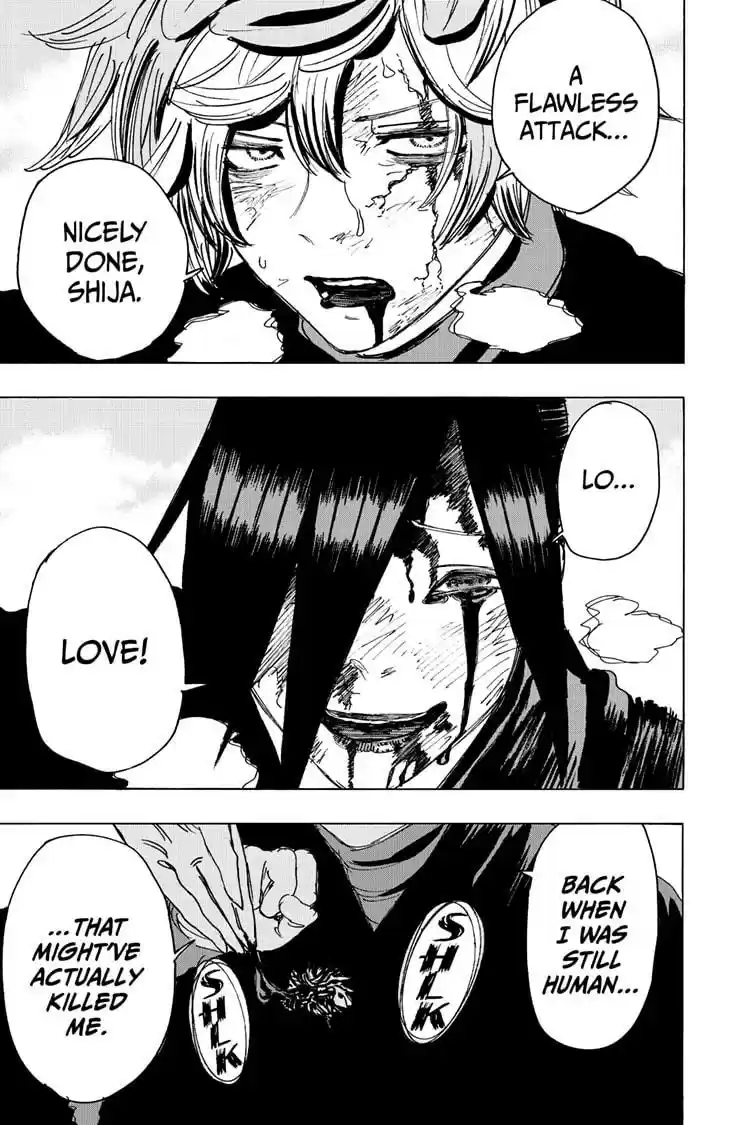 Read Jigokuraku Manga Online