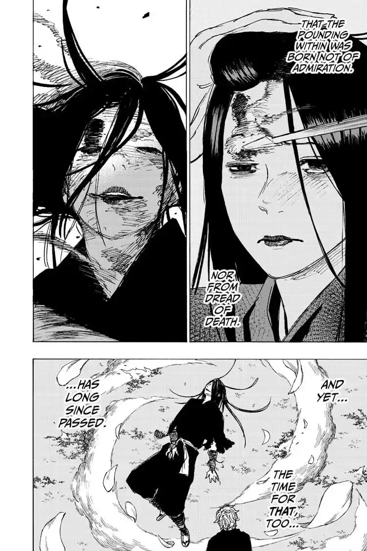 Read Jigokuraku Manga Online