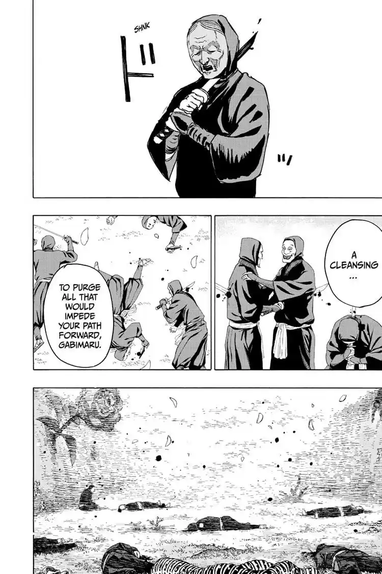 Read Jigokuraku Manga Online