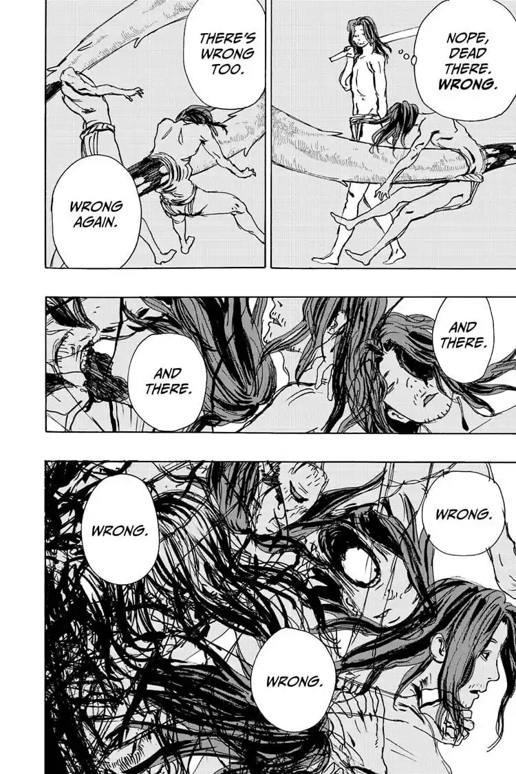 Read Jigokuraku Manga Online