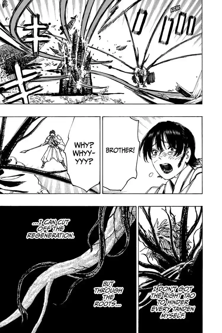 Read Jigokuraku Manga Online