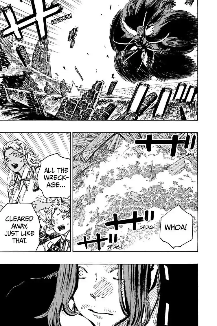 Read Jigokuraku Manga Online