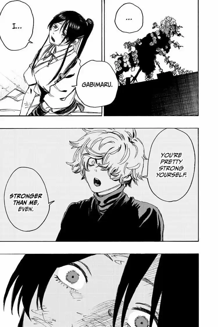 Read Jigokuraku Manga Online