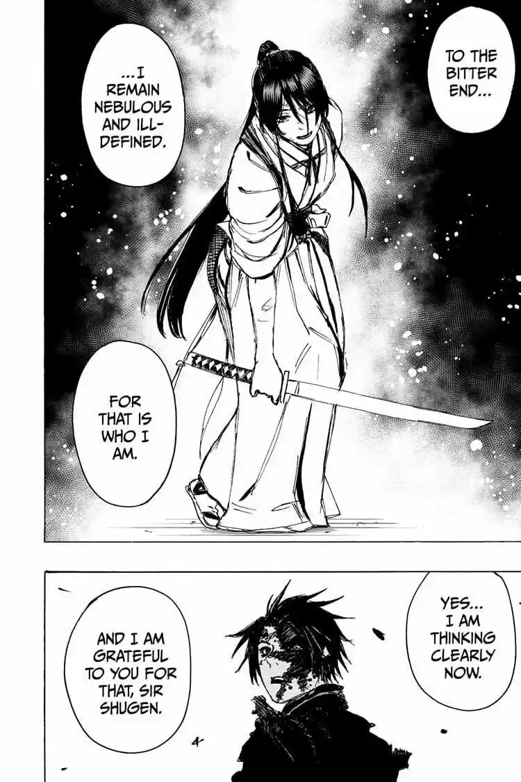 Read Jigokuraku Manga Online