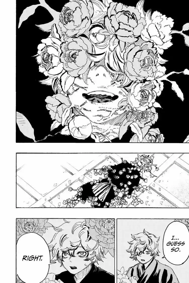 Read Jigokuraku Manga Online