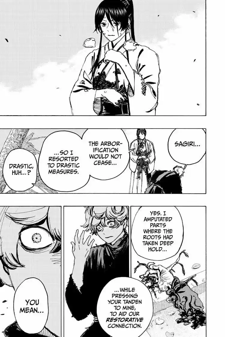 Read Jigokuraku Manga Online