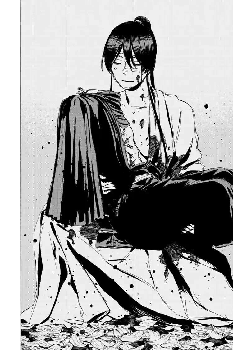 Read Jigokuraku Manga Online