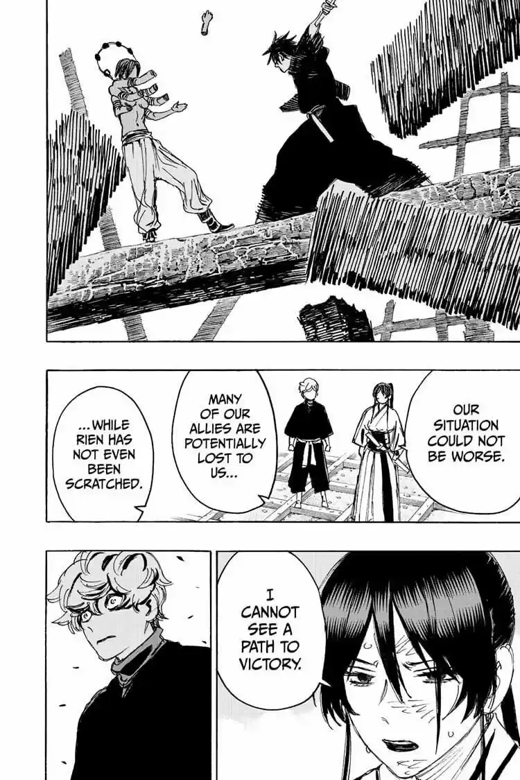 Read Jigokuraku Manga Online