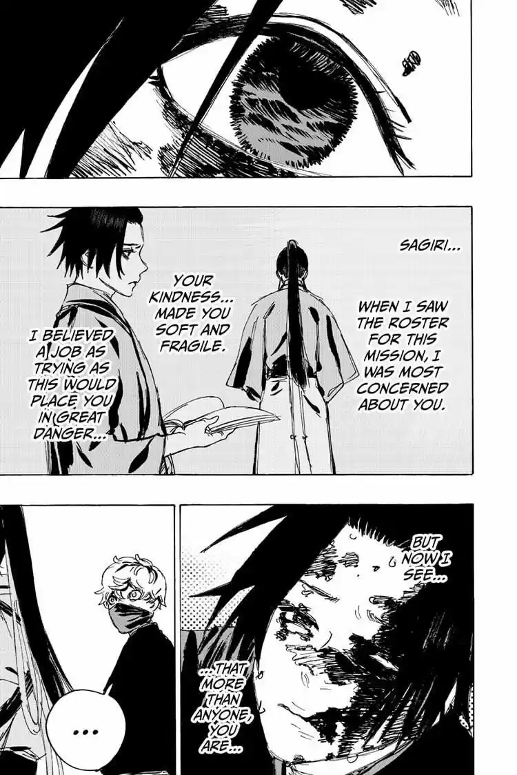 Read Jigokuraku Manga Online