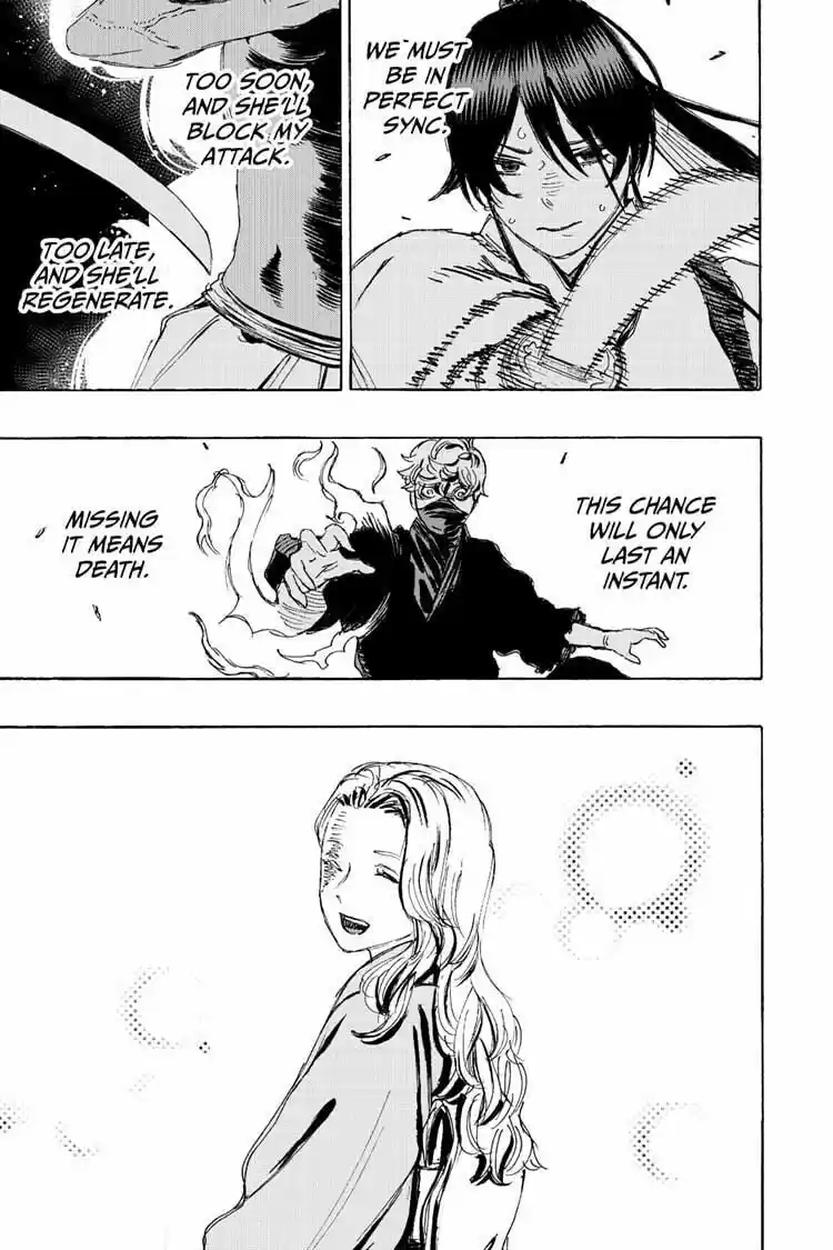 Read Jigokuraku Manga Online