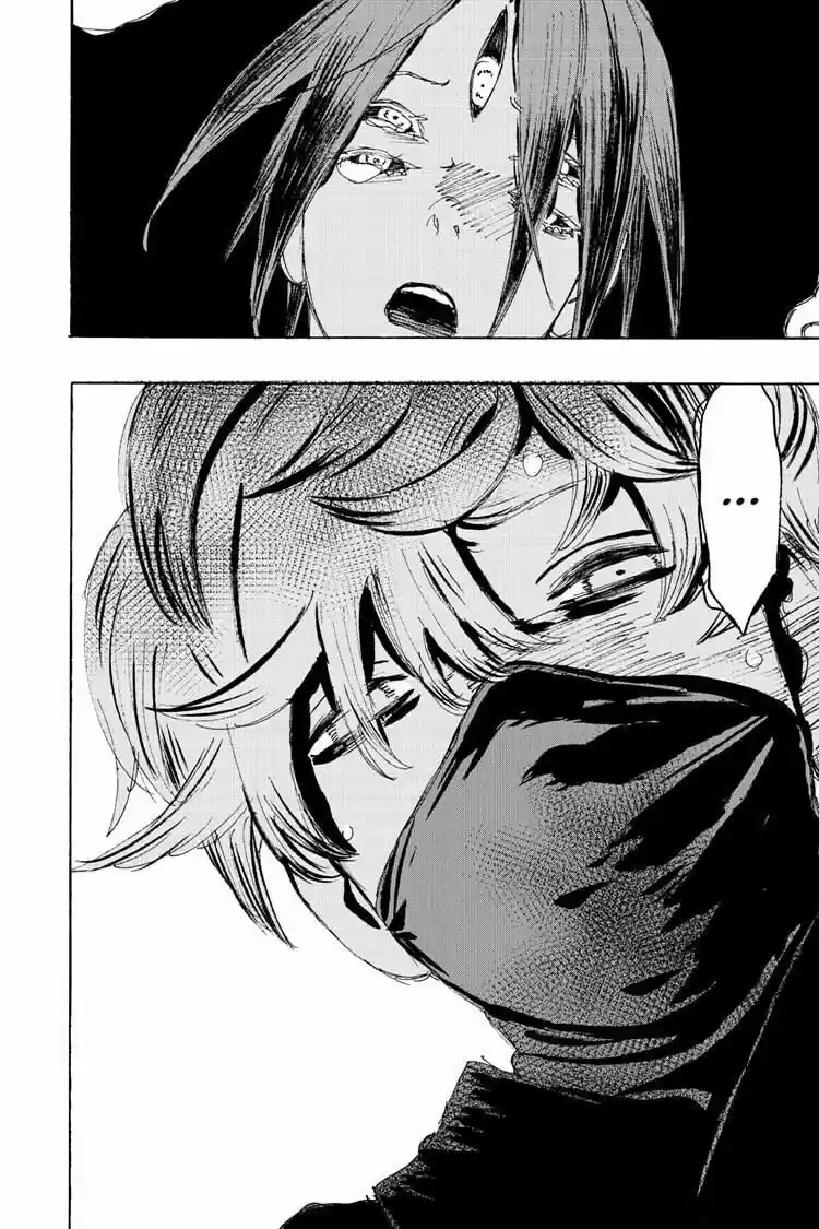 Read Jigokuraku Manga Online