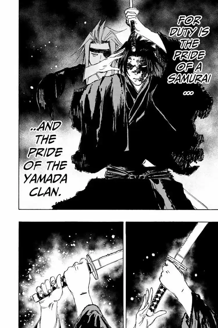 Read Jigokuraku Manga Online