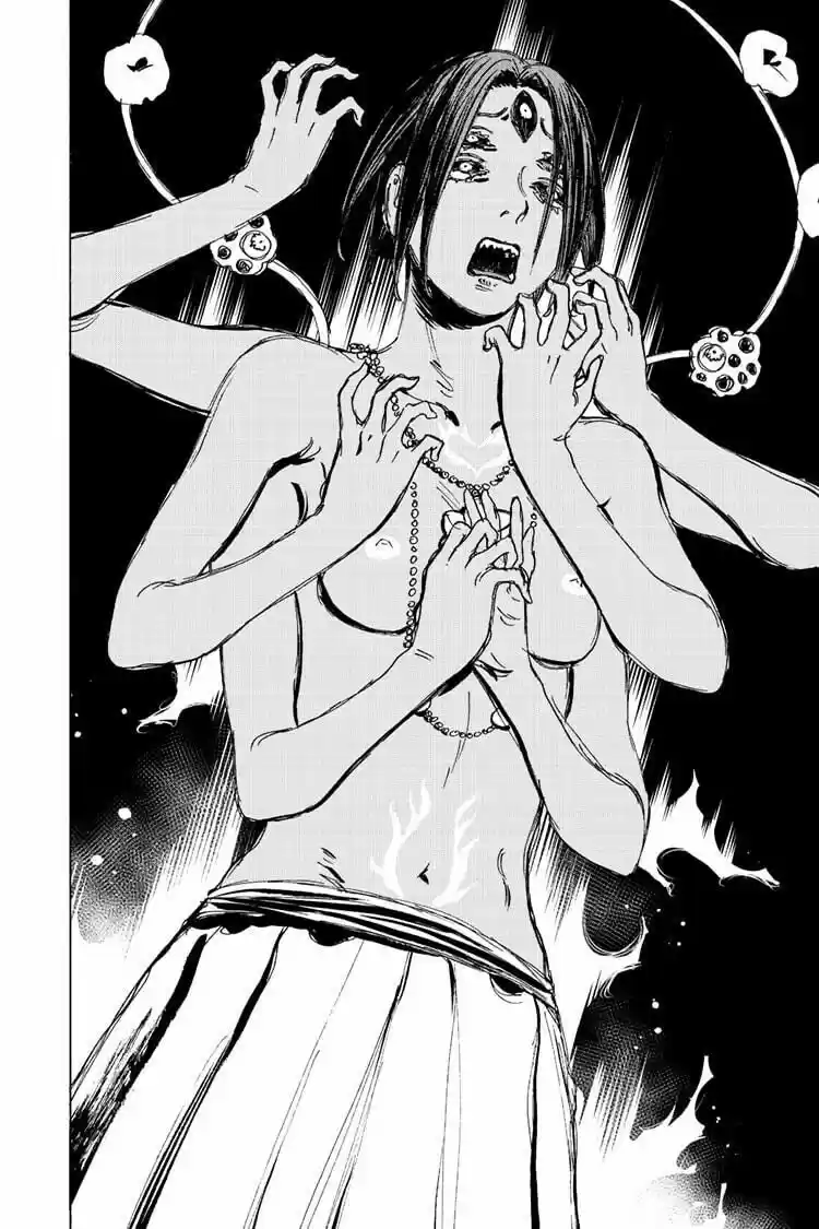 Read Jigokuraku Manga Online