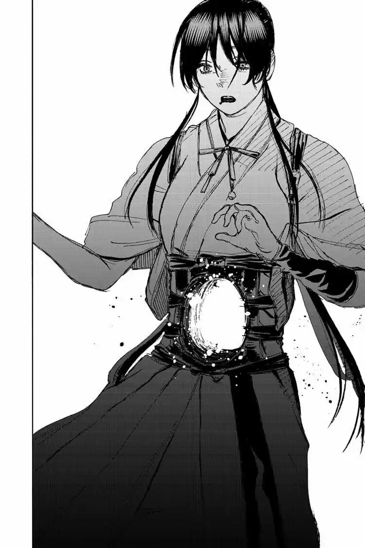 Read Jigokuraku Manga Online