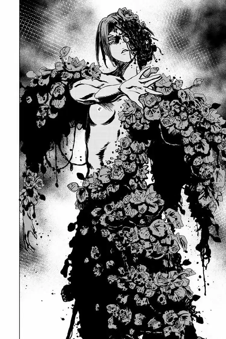 Read Jigokuraku Manga Online