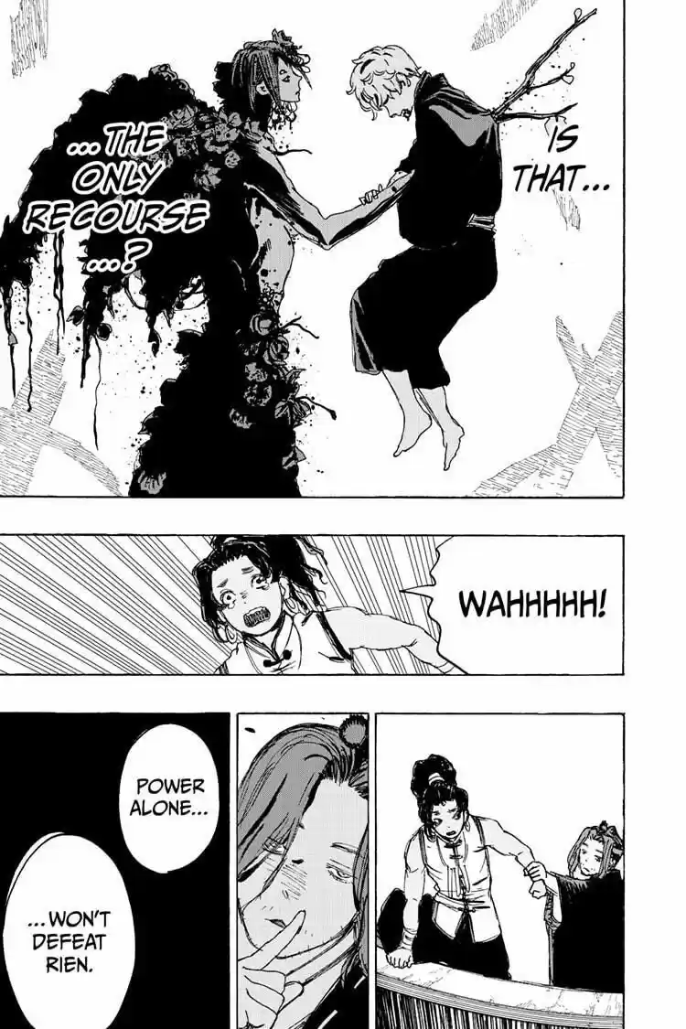 Read Jigokuraku Manga Online