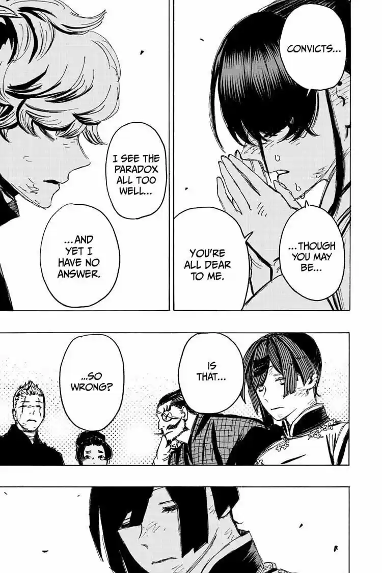 Read Jigokuraku Manga Online