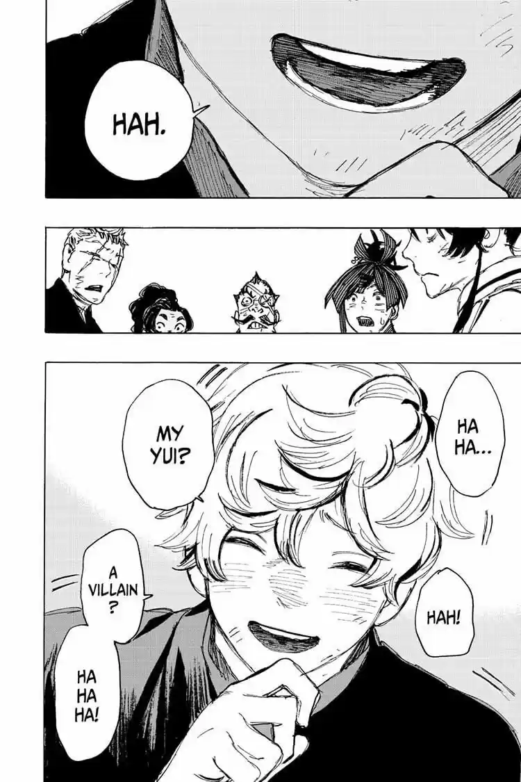 Read Jigokuraku Manga Online