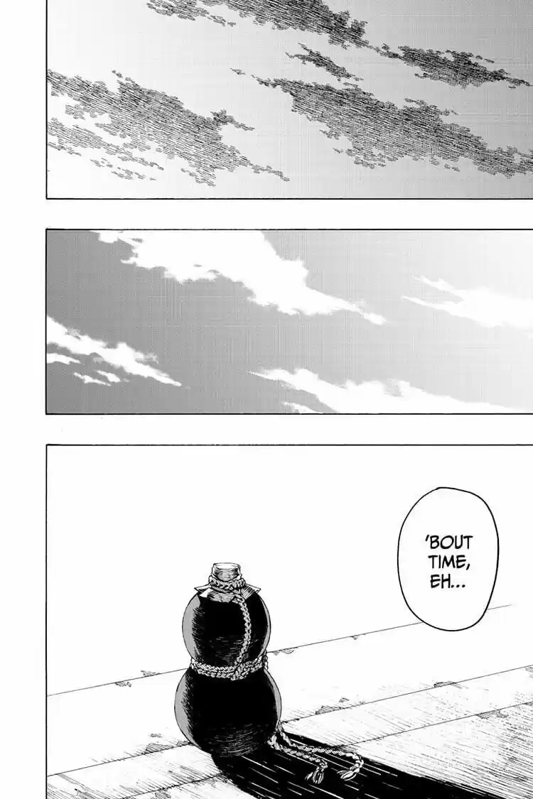 Read Jigokuraku Manga Online