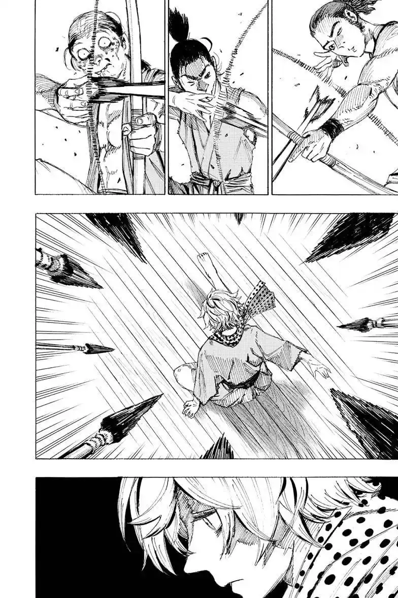 Read Jigokuraku Manga Online