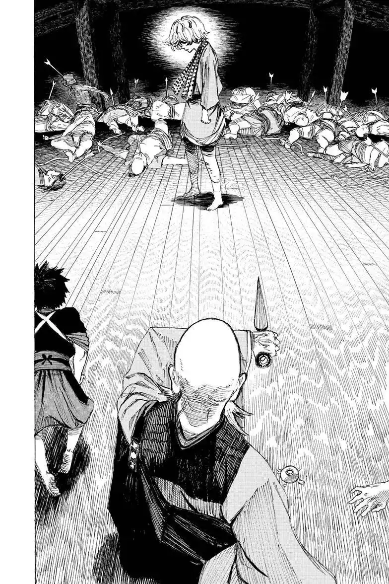 Read Jigokuraku Manga Online