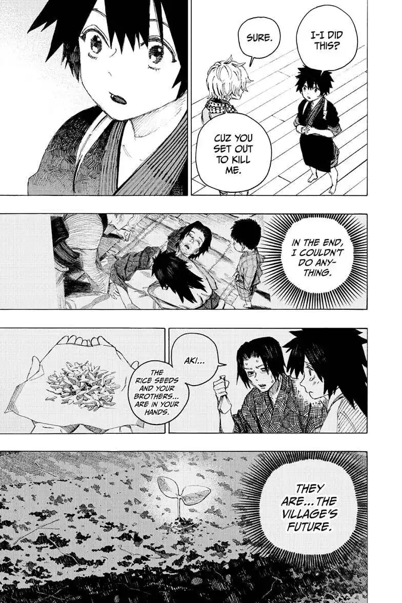 Read Jigokuraku Manga Online