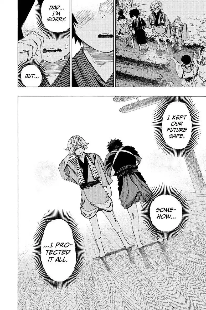 Read Jigokuraku Manga Online