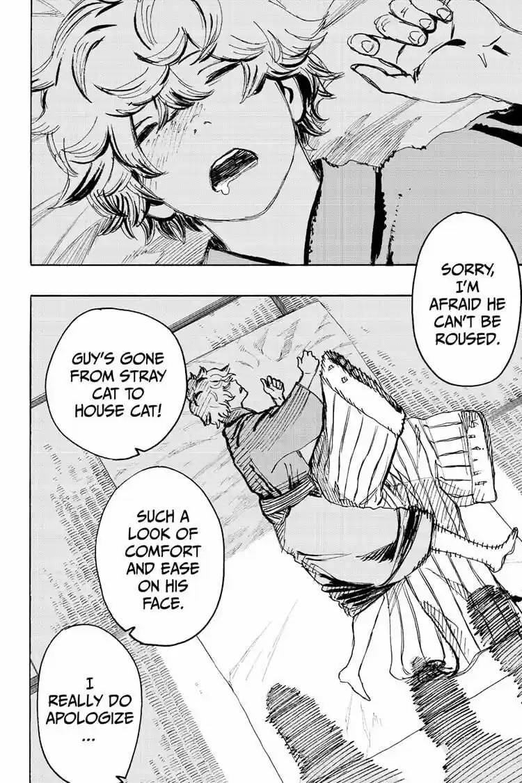 Read Jigokuraku Manga Online