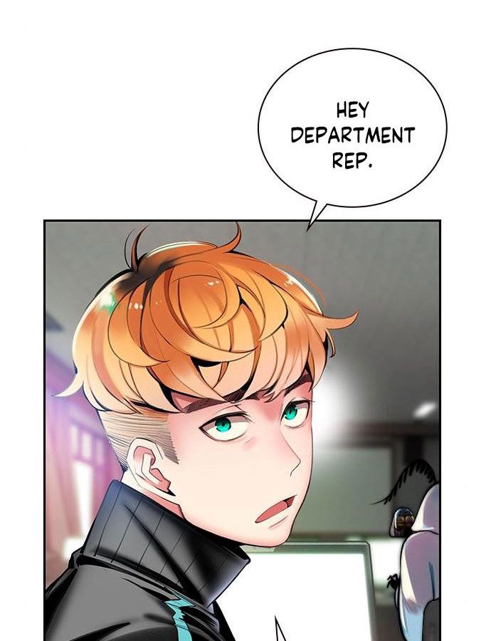 Read Jungle Juice Manga Online