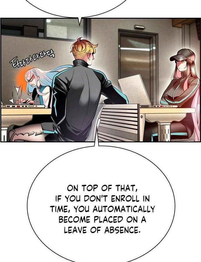 Read Jungle Juice Manga Online