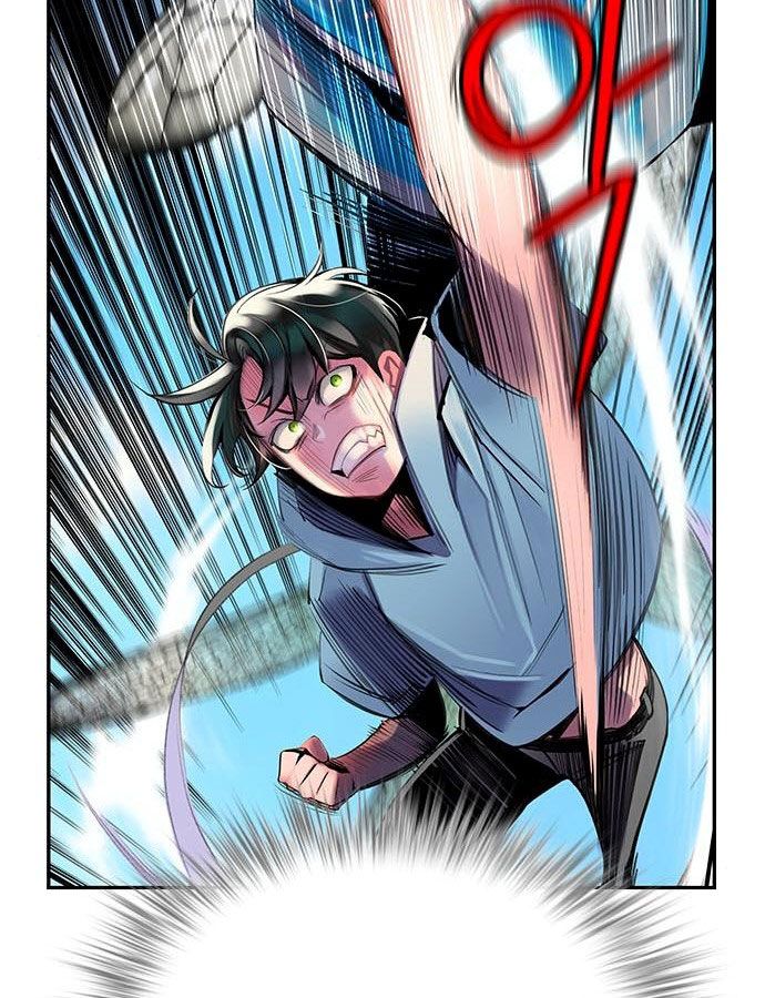 Read Jungle Juice Manga Online