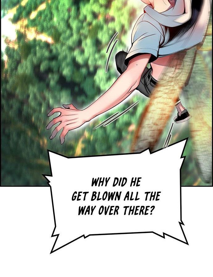 Read Jungle Juice Manga Online